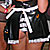 Captains Quarters VIP Party photo - Duval Street, Key West